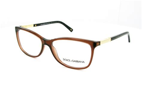 monturas de gafas dolce gabbana mujer|Dolce & Gabbana gafas graduadas.